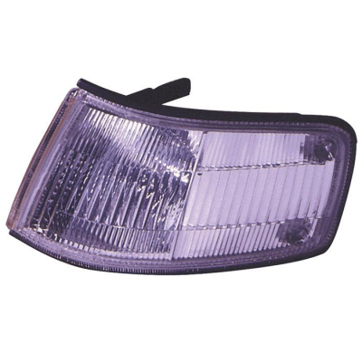 Honda Crx 88-90*piloto Del Dch