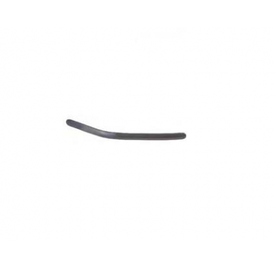 Honda Civic 96-*Moldura P/Golpes Del Izq