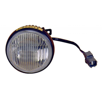 Honda Civic 96-*Kit Faros Antiniebla. Redondos