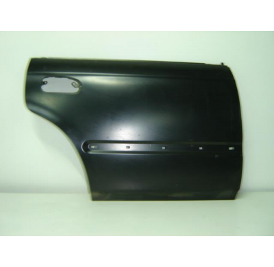 Honda Civic 96-*P/Puerta Tras Dch 4p