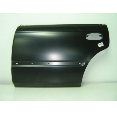 Honda Civic 96-*P/Puerta Tras Izq 4p