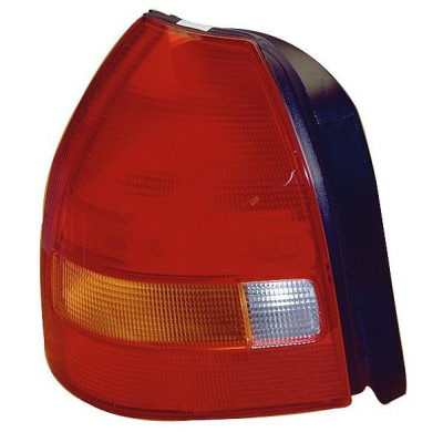 Honda Civic 96-*Piloto Izq 3puertas