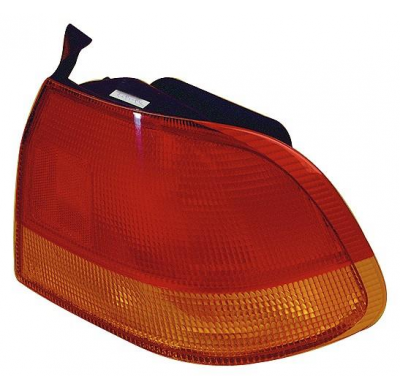 Honda Civic 96-*Piloto Dch 4puertas