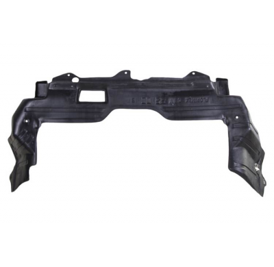 Honda Civic 96-*Cubre Carter(Gasolina)