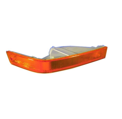 Honda Concerto*piloto P/Golpes Del Dch