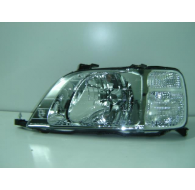 Honda Cr-V 97-*Faro Izq