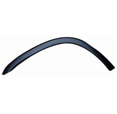 Honda Cr-V 97-*Moldura Aleta Del Dch