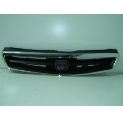 Honda Civic 3/5p Cou 99-00*rejilla C/a Cro