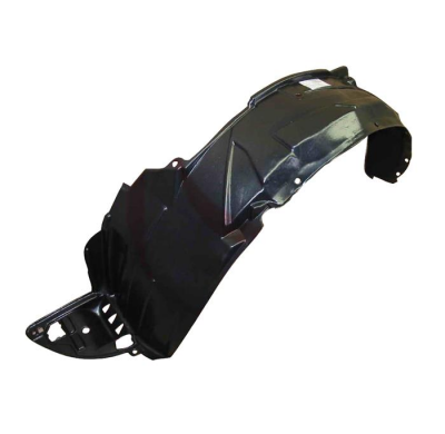 Honda Civic 01-*Pase Rueda Del Dch 2/4p