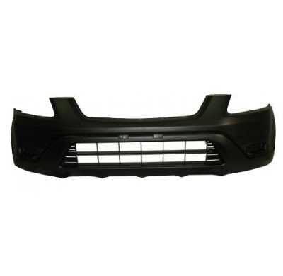 Honda Cr-V 02-*Paragolpes  Delant. S/Agujeros