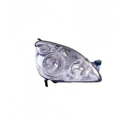 Honda Cr-V 04-*Faro Dch C/Reg Electrica