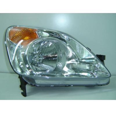 Honda Cr-V 02-*Far Dch Con Regulac. Electr. C/Inter Amr