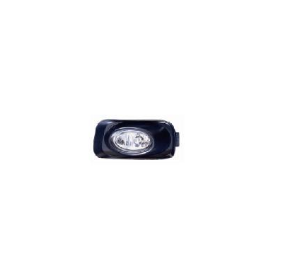 Honda Accord 03-*Faro Antiniebla Izq (Diesel)