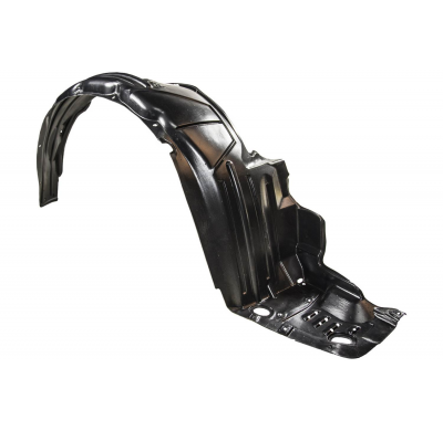 Honda Accord 2003.01-*Plastico Pase De Rueda Delantero Dch