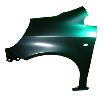 Honda Jazz 02-*Aleta Del Dch