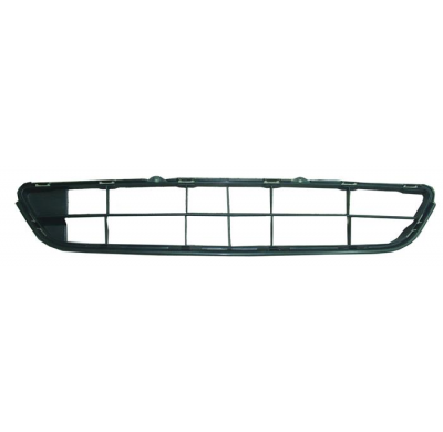 Honda Jazz 04-*Rejilla Paragolpes Delantero