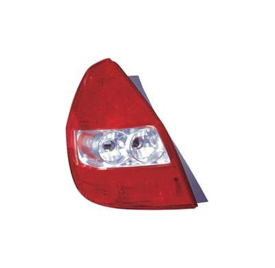 Honda Jazz 02-*Piloto Tras Dch