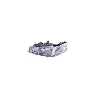 Honda Accord 98-*Faro Dch Con Regulac. Electr