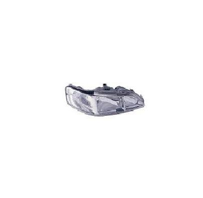 Honda Accord 98-*Faro Izq Con Regulac. Electr