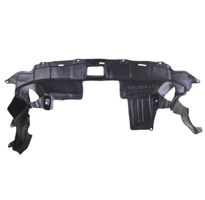 Honda Civic 06-*Cubre Carter(Gasolina)