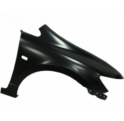 Honda Civic 4p 06-*Aleta Delant. Dch