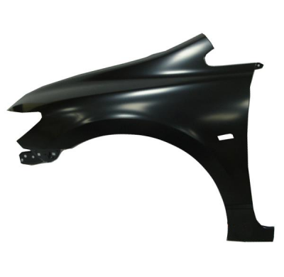 Honda Civic 4p 06-*Aleta Delant. Izq