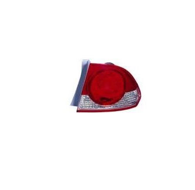 Honda Civic 4p 06-*Piloto Tras Dch