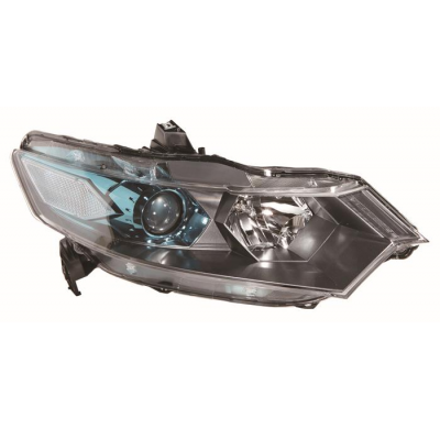 Honda Insight 09-*Faro Dch Con Regulacion Electrica H11/Hb3