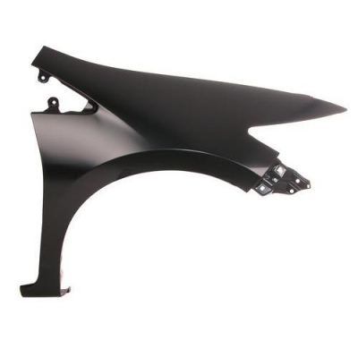 Honda Insight 09-*Aleta Delanter.  Dch