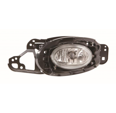 Honda Insight 09-*Faro Antiniebla Izq