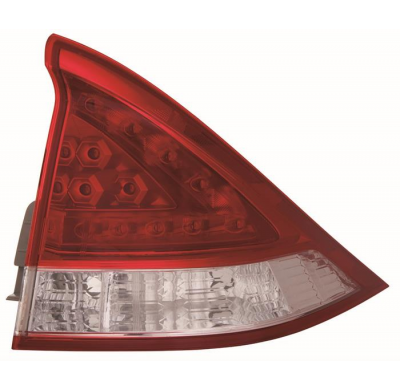 Honda Insight 09-*Piloto Trasero Dch