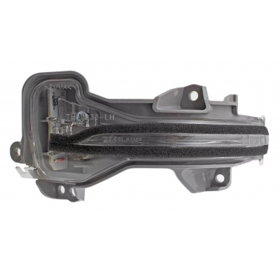 Honda Jazz/Cr-V/Hr-V 2015.09-*Piloto Lateral Izq Led (Retrovisor)