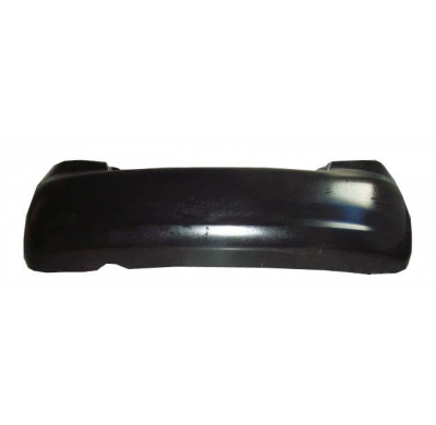 Kia Picanto 04-*Paragolpes Tras P/Pintar