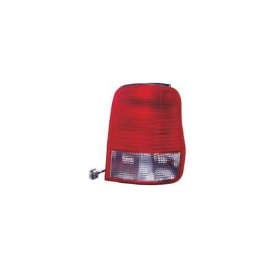 Kia Carnival 01-02 Piloto Tras Dch