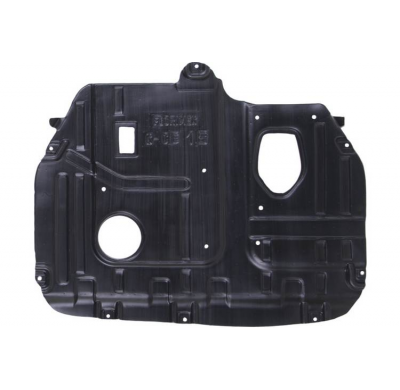 Kia Ceed 07-*Cubre Carter(1.6 Diesel)