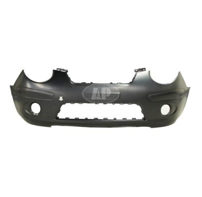 Kia Picanto 07-*Paragolpes Delantero Con Agujeros Para Pintar