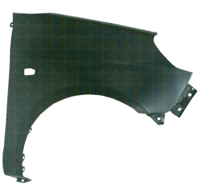 Kia Picanto 07-*Aleta Del Dch