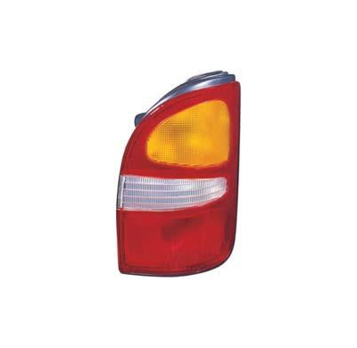 Kia Pregio 96-*Piloto Tras Dch