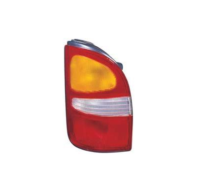 Kia Pregio 96-*Piloto Tras Izq