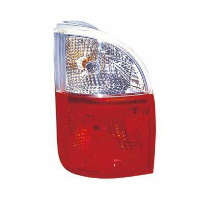 Kia Pregio 05-*Piloto Tras Dch