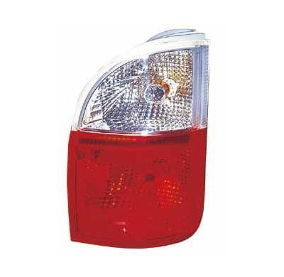 Kia Pregio 05-*Piloto Tras Izq