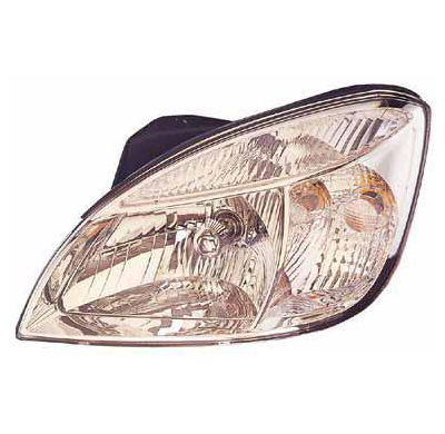 Kia Rio 05-*Faro Dch Manual