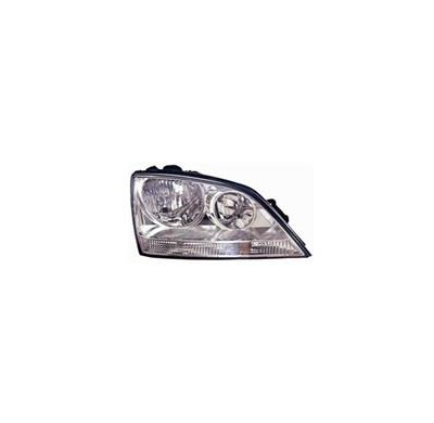Kia Sorento 02-*Faro Dch Con Regulaci. Electrica