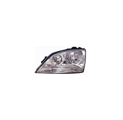 Kia Sorento 02-*Faro Izq Con Regulaci. Electrica
