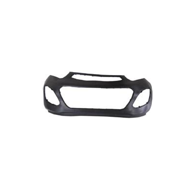 Kia Picanto 11-*Paragolpes Delanter.  Con Agujeros Para Antiniebl.