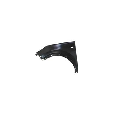 Kia Sportage 11-* Aleta Delantera Izq Con Agujero Para Piloto