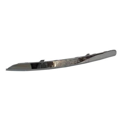 Kia Sportage 11-*Moldura Paragolpes Delantero Dch Cromado