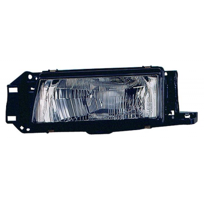 Mazda 323 4p 90-*Faro Dch