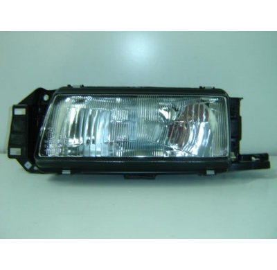 Mazda 323 4p 90-*Faro Izq