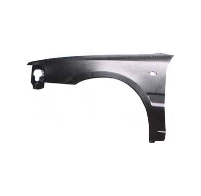 Mazda 323 4p 90-*Aleta Del Izq